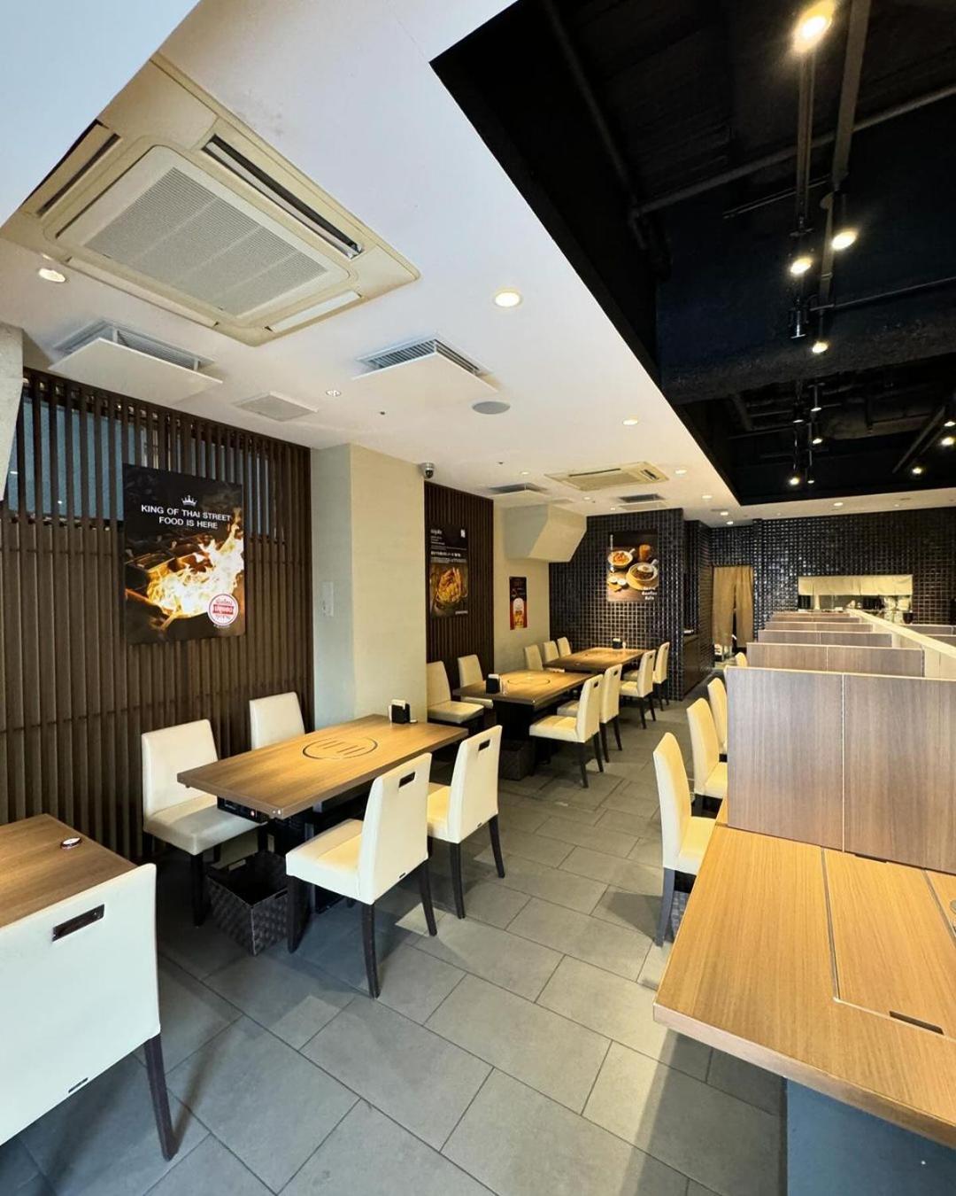 Hotel Lub D Osaka Honmachi - Near Dotonbori & Next To Hommachi Station Zewnętrze zdjęcie